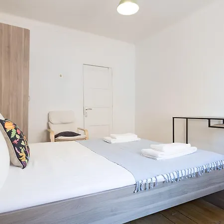 Casa de hóspedes Bica Economy Ii Lisboa