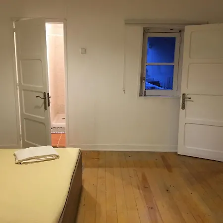 Casa de hóspedes Bica Economy Ii