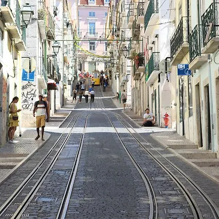 Bica Economy Ii * Lisboa