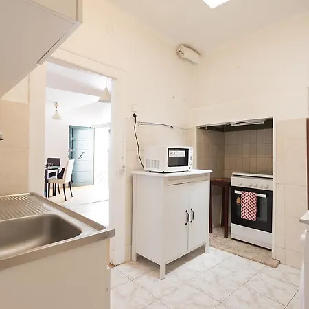 Bica Economy Ii Guest house Lisbon