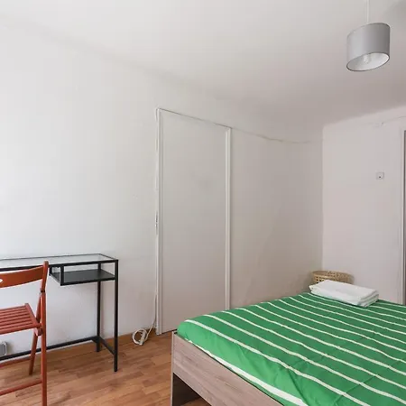 Bica Economy Ii Guest house *