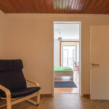 Bica Economy Ii Guest house Lisbon