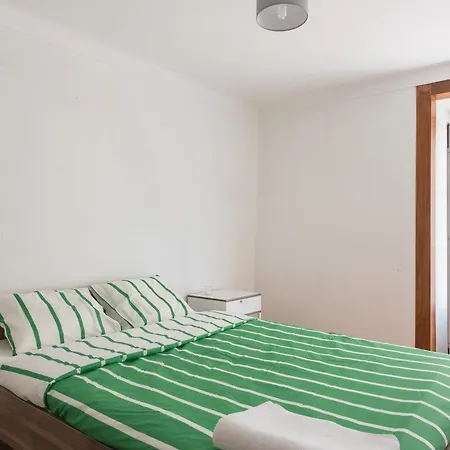 Bica Economy Ii Guest house *