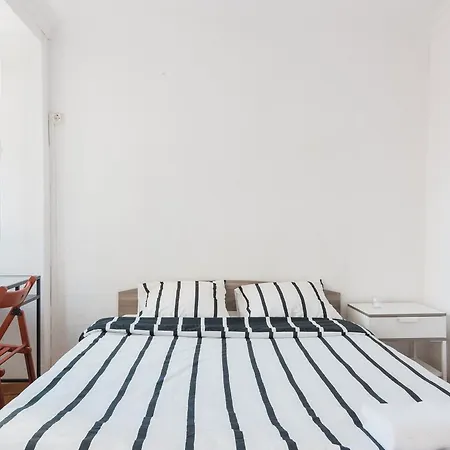 Bica Economy Ii Guest house