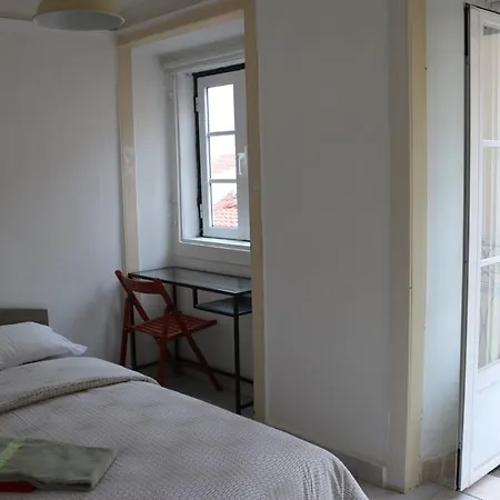 Guest house Bica Economy Ii *