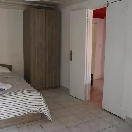 Guest house Bica Economy Ii