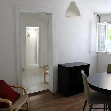Bica Economy Ii Guest house Lisbon
