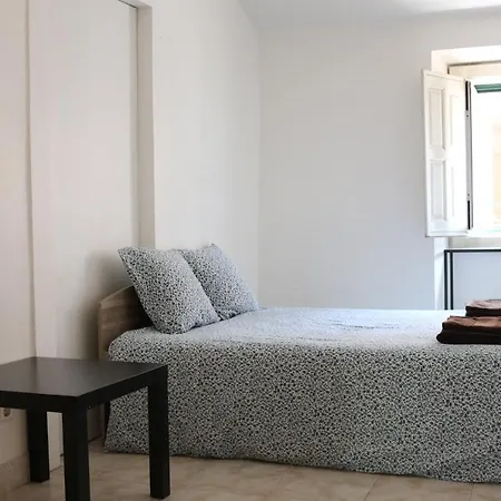 Bica Economy Ii Guest house Lisbon