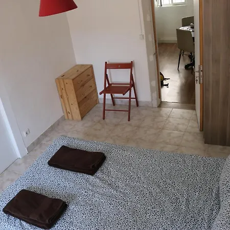 Bica Economy Ii Guest house