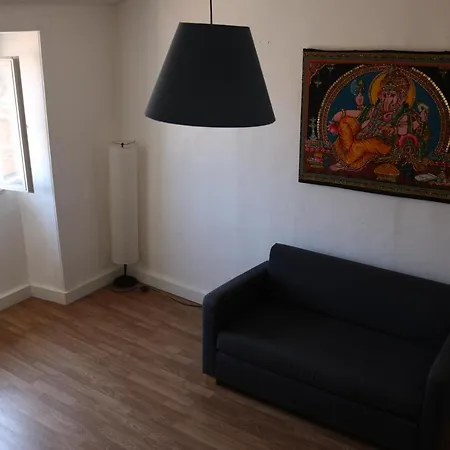 Guest house Bica Economy Ii *